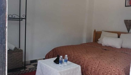 Single Room, 1 Twin Bed