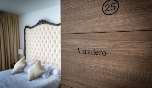 Deluxe Suite (Varadero)