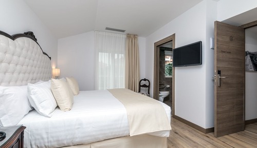 Suite, Balcony (Gran Casino)