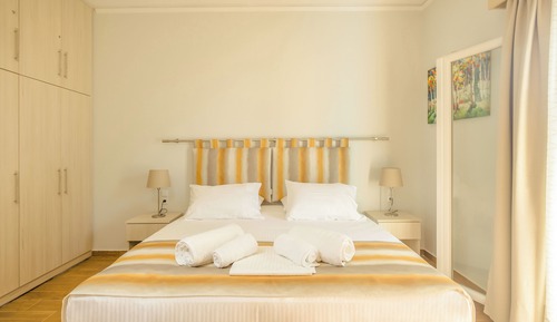 Family Suite, 1 Bedroom, Annex Building