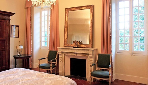 Suite, Park View (Napoléon)