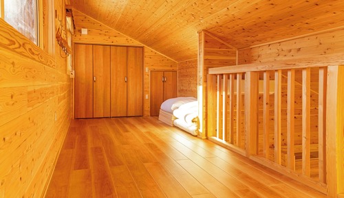 Deluxe Cottage, 1 Bedroom