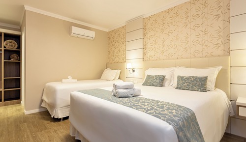 Deluxe Apartment, Multiple Beds