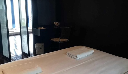 2 Bed Room Private Pool Villa