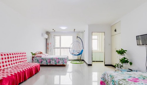 Apartment, 1 Bedroom