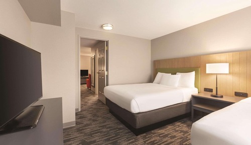 Suite, 1 Bedroom, Non Smoking