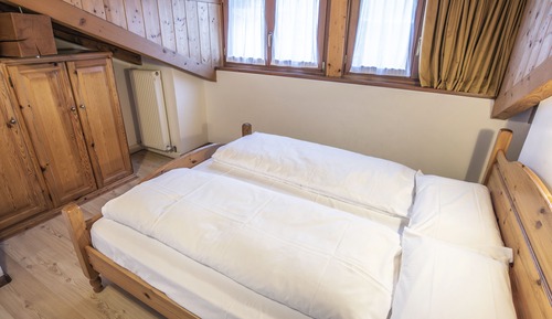 Family Apartment, 2 Bedrooms