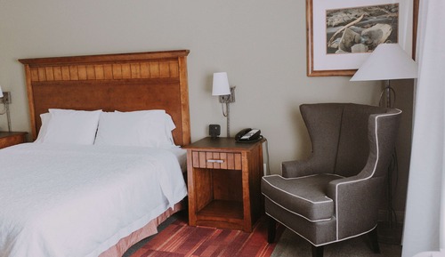 KingMob Hear Acc W Tub Ns