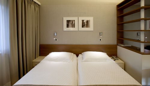 Classic Room, Terrace