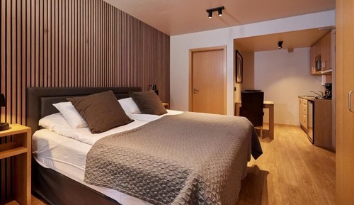 Apartment, 2 Bedrooms
