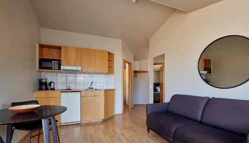 Apartment, 1 Bedroom