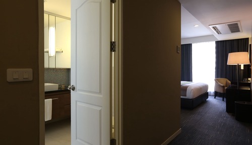 Two Bedroom Superior  (201841018)