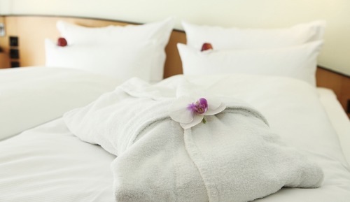 Comfort Double Room, 1 Queen Bed