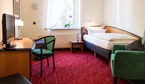 Standard Single Room, 1 Twin Bed