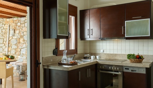 Villa, 3 Bedrooms, Private Pool, Oceanfront (Electra)