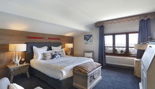 Panoramic Apartment, Lake View