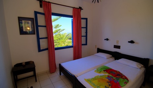 Apartment, 1 Bedroom