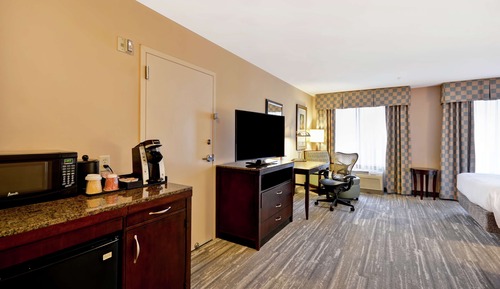 Two Queen Beds, Non-Smoking, Accessible