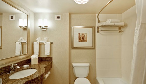 Room, Accessible