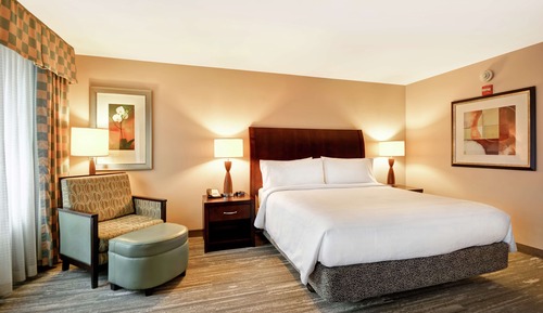 Room, Accessible
