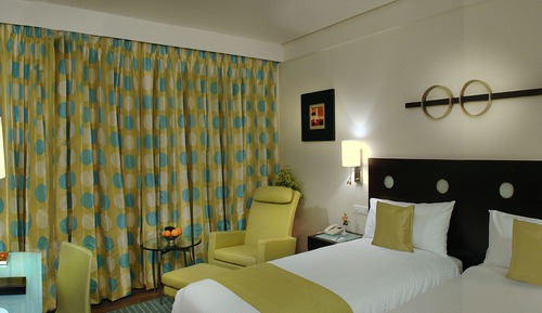 Club Room (Fortune Club Room)