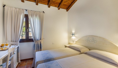 Family Suite, 3 Bedrooms