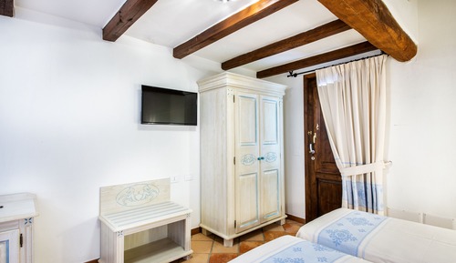 Family Suite, 2 Bedrooms