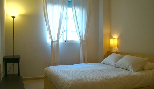 Two Bedroom Apartment for 4 people