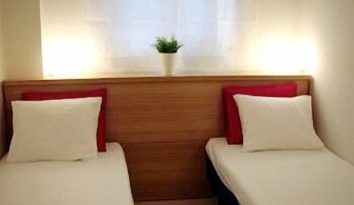 One Bedroom Apartment for 2 people