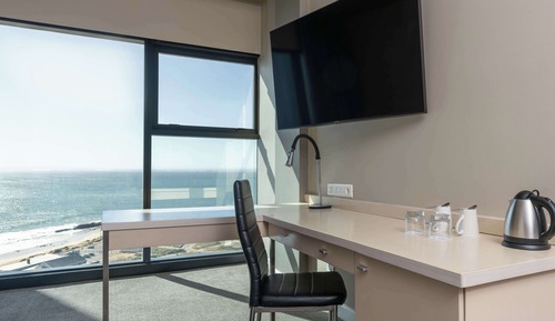 Superior Room, Ocean View