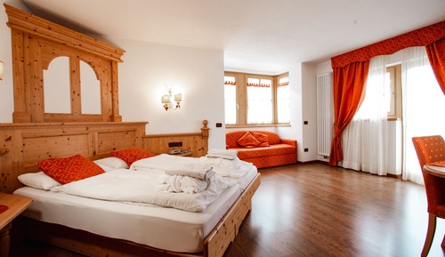 Apartment, 2 Bedrooms