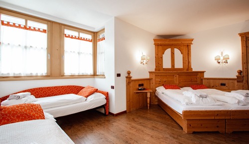 Apartment, 1 Bedroom (4 pax, cleaning fee excluded)