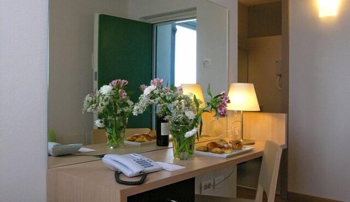 Panoramic Double Room, Terrace