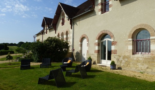 Cottage, 3 Bedrooms (Jacuzzi privé)