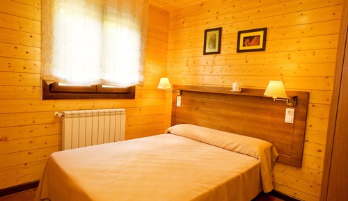 Bungalow, 2 Bedrooms