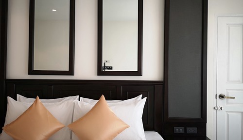 Standard Villa, 1 Bedroom, Pool View