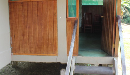 Grand Quadruple Room, 1 Bedroom, Private Bathroom