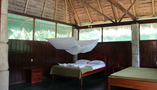 Double Room Single Use, 1 Large Twin Bed, Private Bathroom