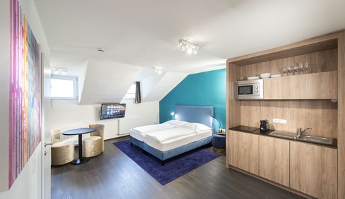 Family Apartment (Stay XL)