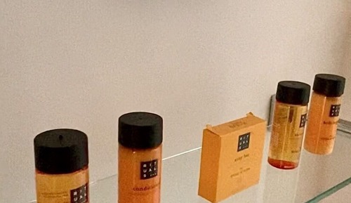 Double Room, Ensuite