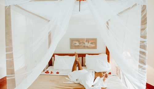 Superior Double or Twin Room