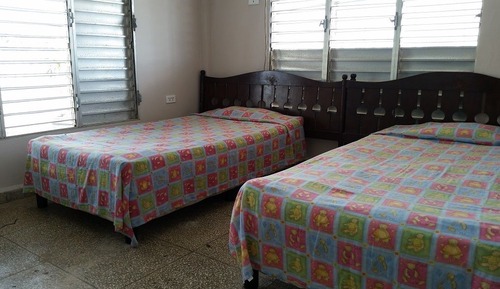 Superior House, 2 Bedrooms