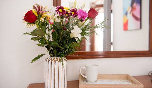 Classic Twin Room, 2 Twin Beds, Non Smoking