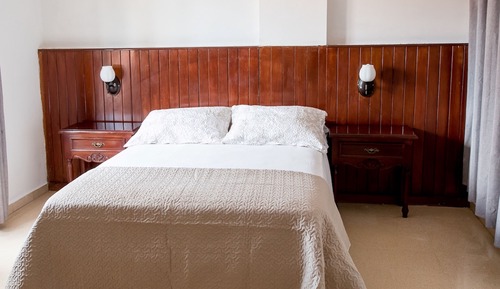 Classic Double Room, 1 Double Bed, Non Smoking