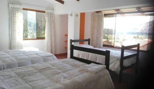 Comfort Triple Room, Private Bathroom