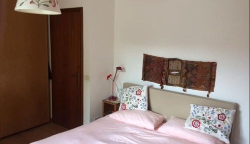 Triple Room, Shared Bathroom