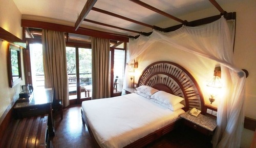 Deluxe Double Room, 1 Double Bed
