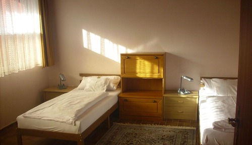 Panoramic Condo
