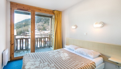 Apartment, 3 Bedrooms (10 pers)