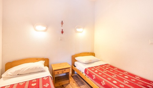 Apartment, 1 Bedroom (4 pers)